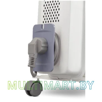 Обогреватель масляный Ballu CUBE BOH/CB-11W картинка 4